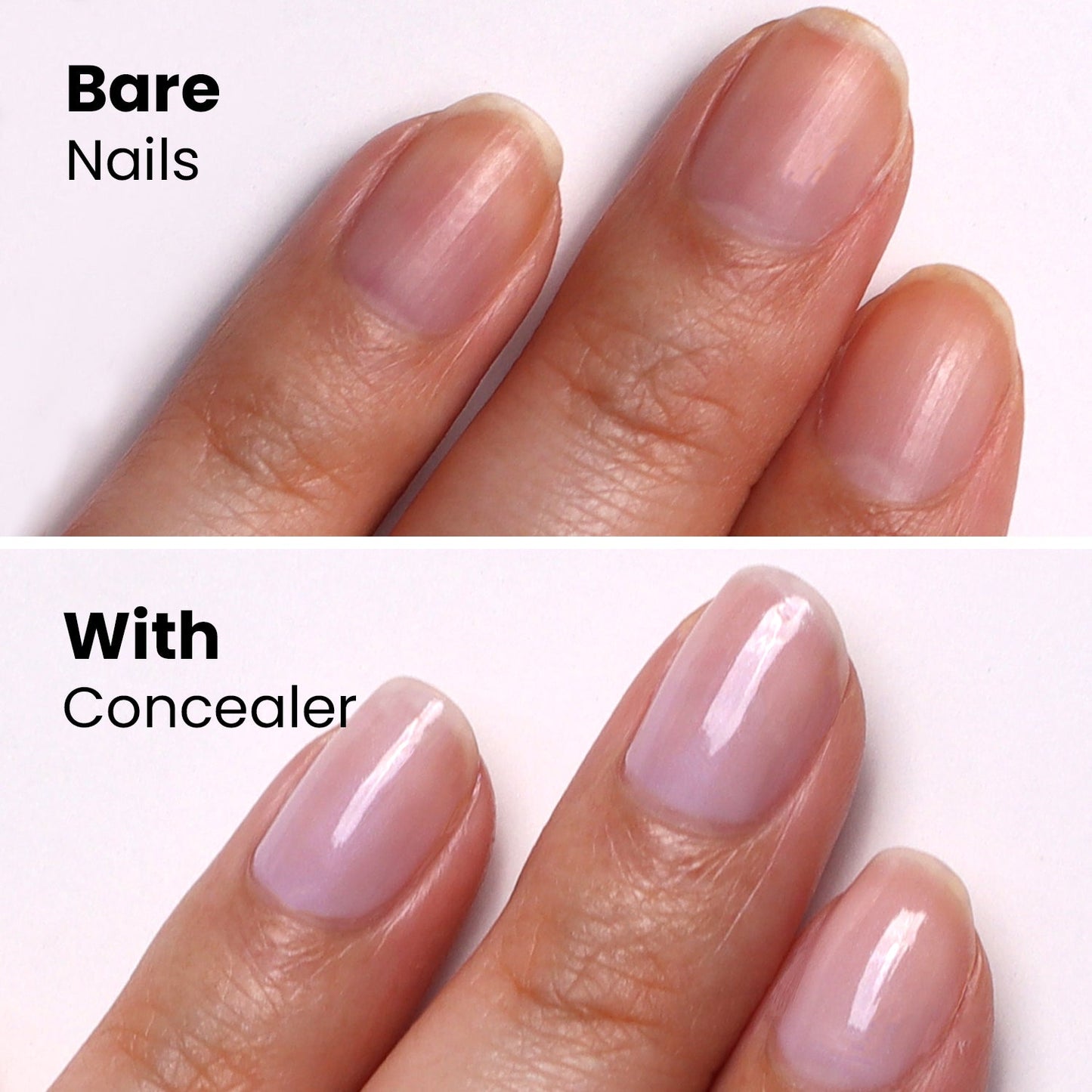 Illuminating Nail Concealer - Original | Nail Polish
