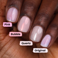 Pink Illuminating Nail Concealer | Nail Polish