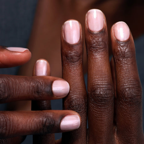 Quartz Illuminating Nail Concealer | Nail Polish - Sumiye Co