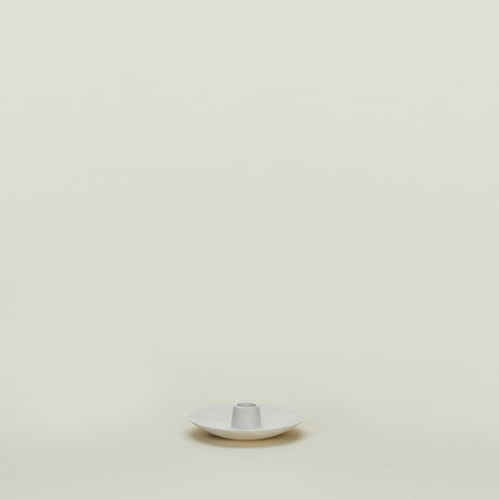 Round Taper Holder (Set of 2) Blonde Cedar - Sumiye Co