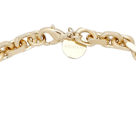 Gianni Necklace | Sustainable Jewelry - Sumiye Co