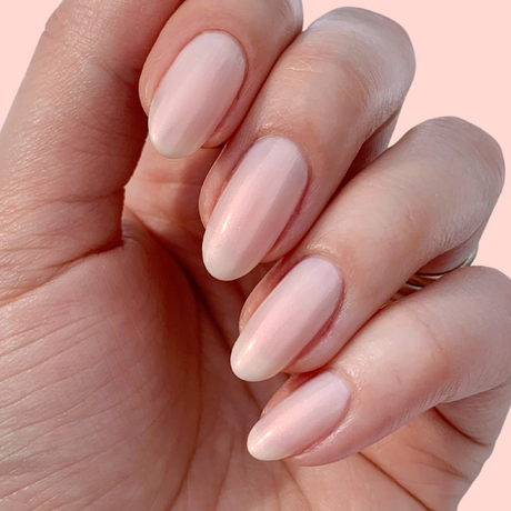 Bubble Illuminating Nail Concealer - Sumiye Co