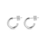 Lisa Huggie Hoops - Sumiye Co