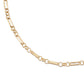 3.4mm Small Multi Link Chain Anklet