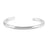 Simple Round Cuff - Sumiye Co