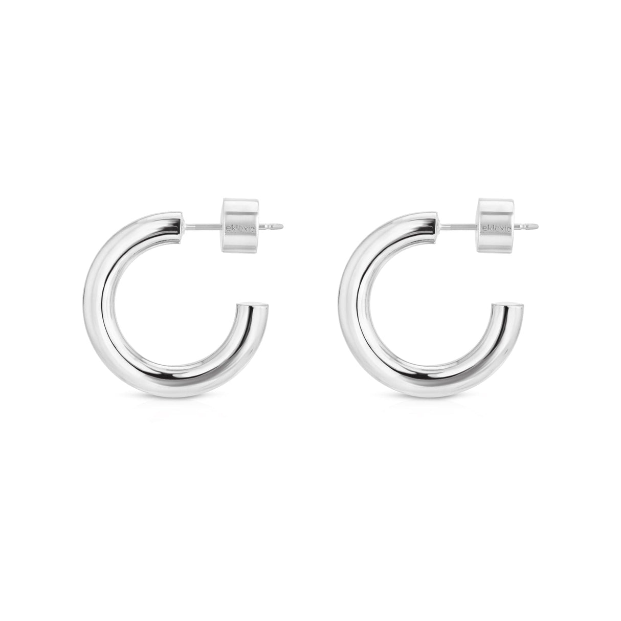 Zo Huggie Hoops - Sumiye Co