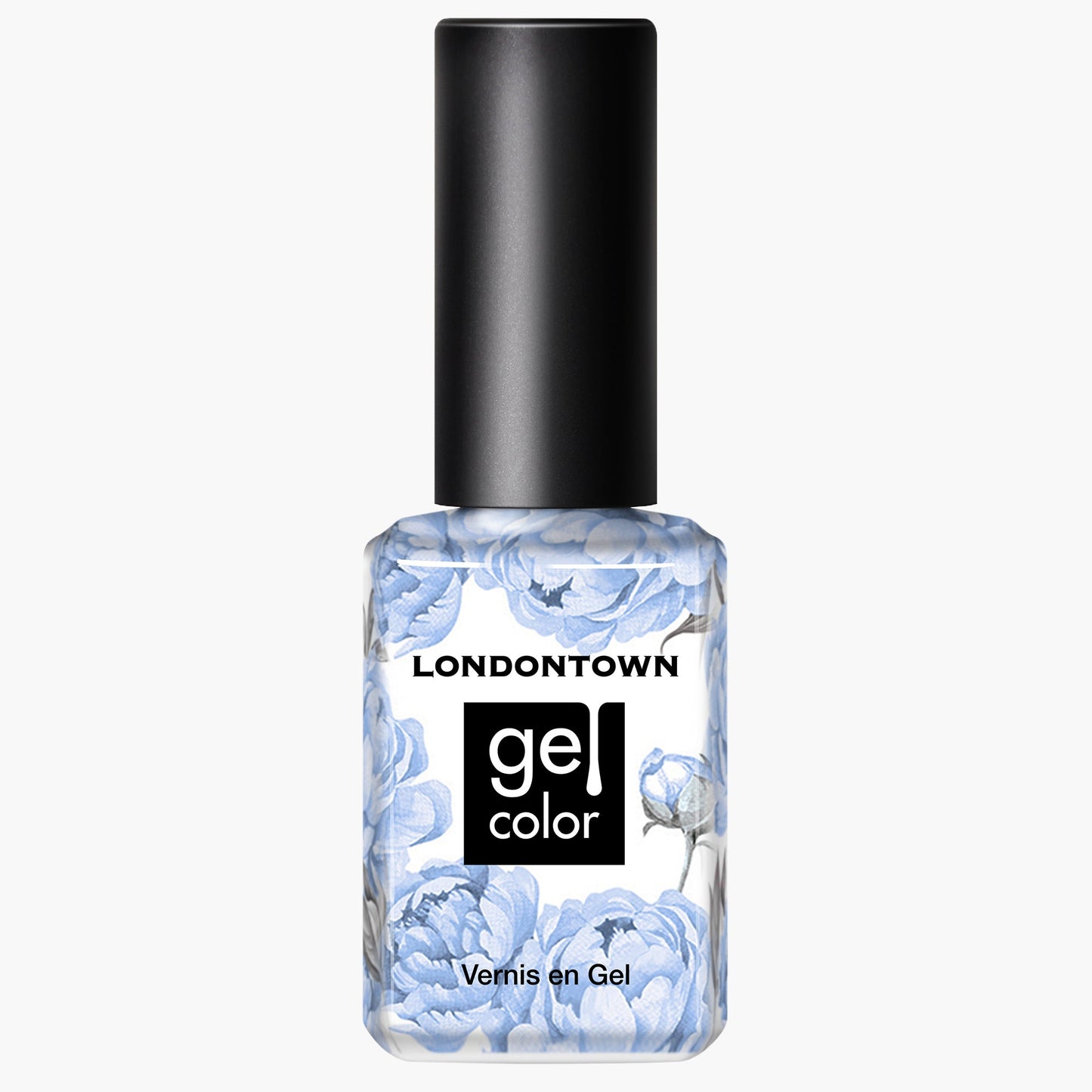 In the Clouds | UV/LED Nail Gel Color