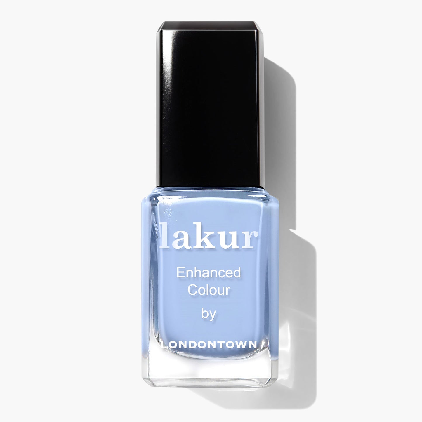 In the Clouds Nail Color | Gel-Like Nail Polish