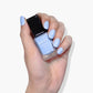In the Clouds Nail Color | Gel-Like Nail Polish