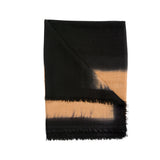 Cashmere Merino Handloom Scarf