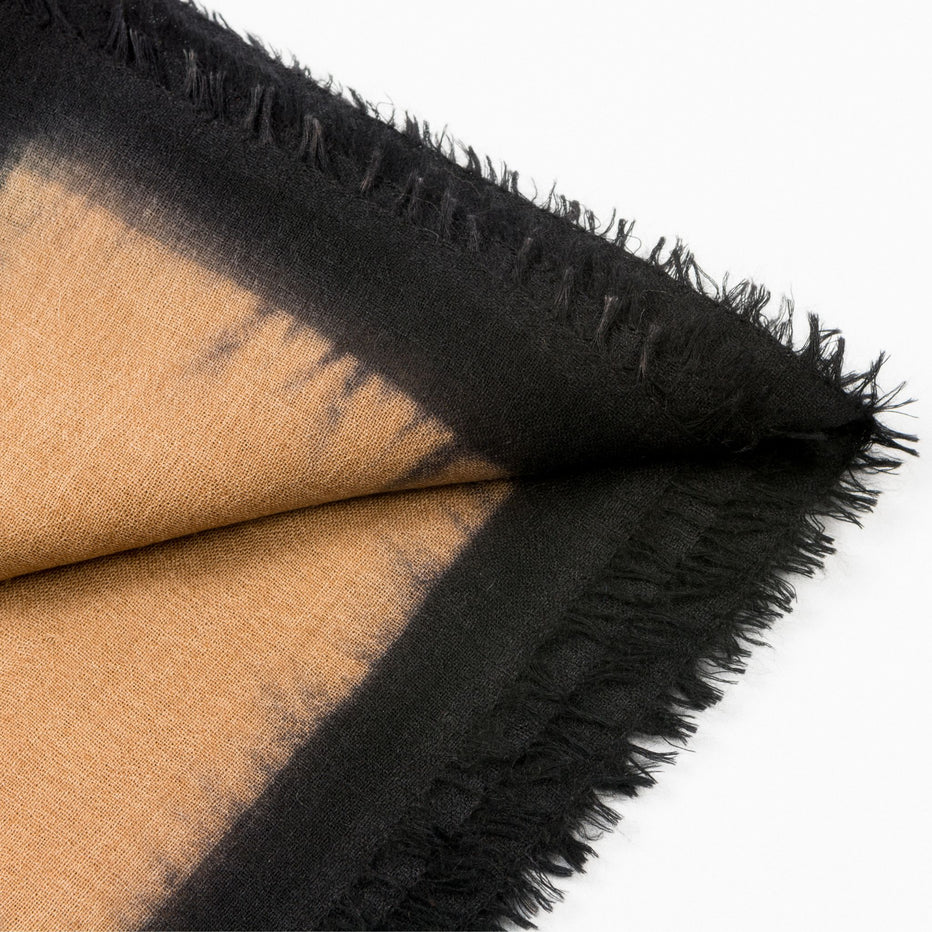 Cashmere Merino Handloom Scarf