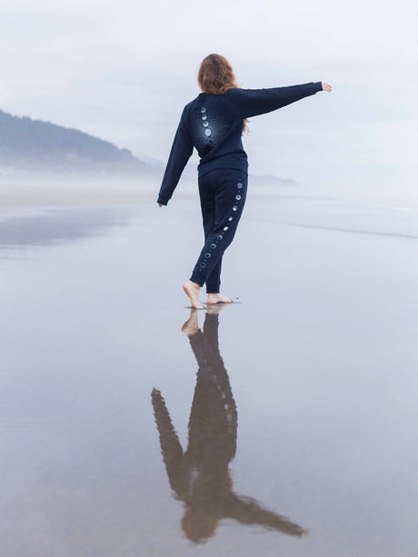 Moonshine Joggers - Sumiye Co