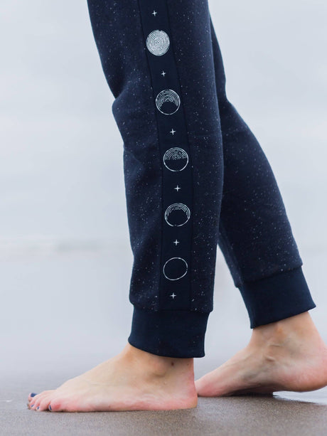 Moonshine Joggers - Sumiye Co