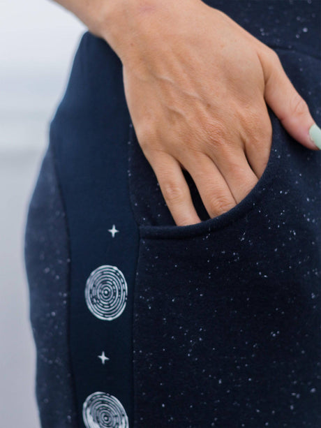 Moonshine Joggers - Sumiye Co