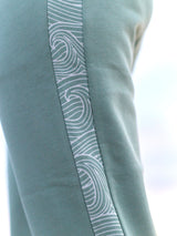 Rolling Seas Joggers - Sumiye Co