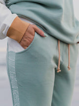 Rolling Seas Joggers - Sumiye Co