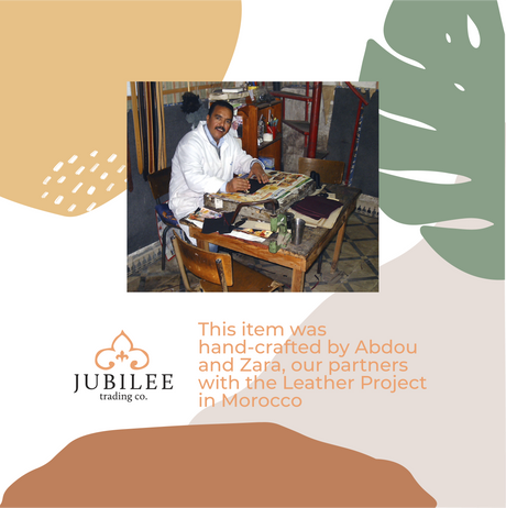 Atlas Day Tote - Sumiye Co