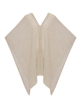 Ava Kimono - Khaki Green Stripes - Sumiye Co