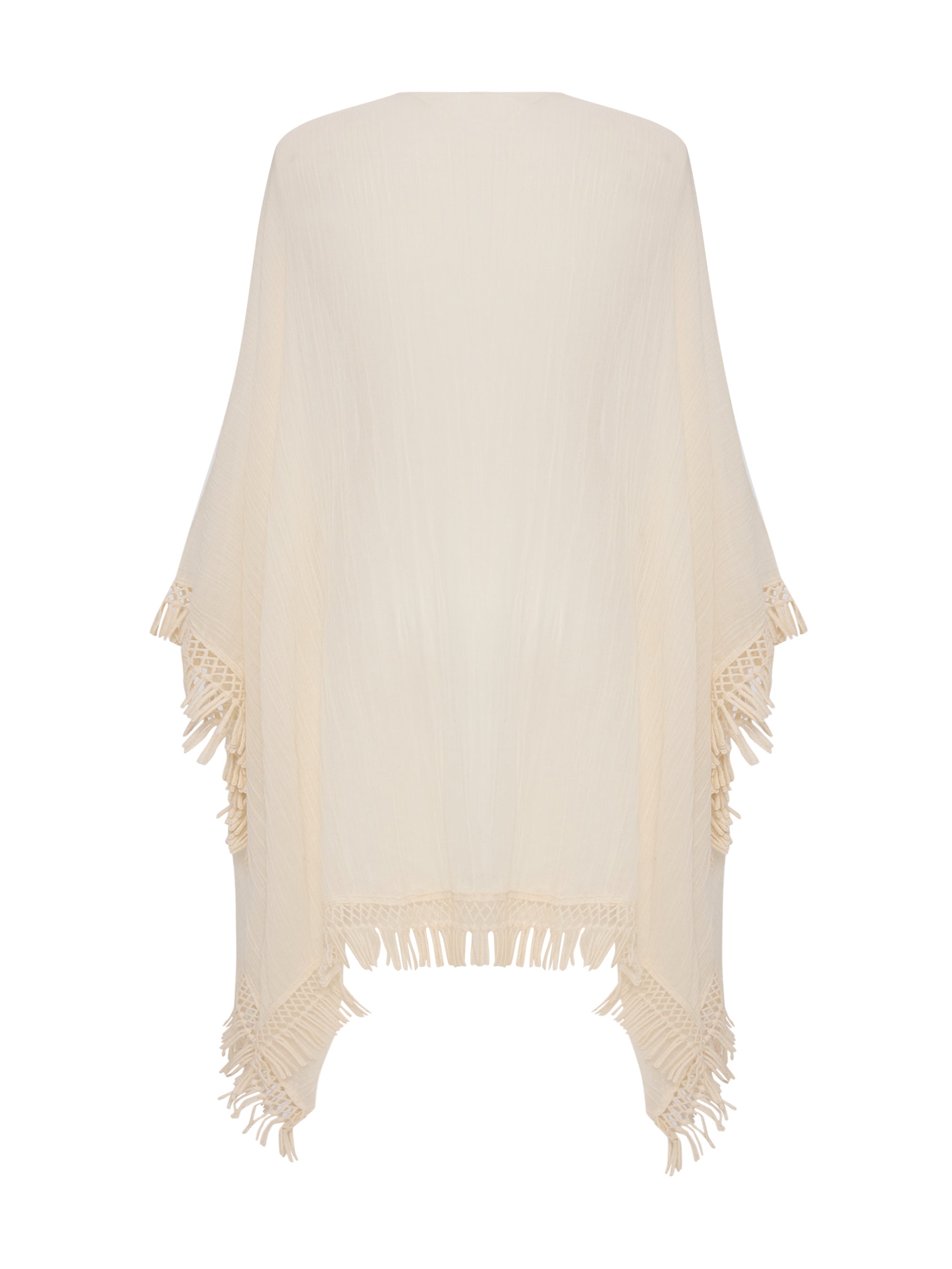 Vista Kimono - Natural - Sumiye Co