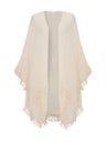 Vista Kimono - Natural - Sumiye Co