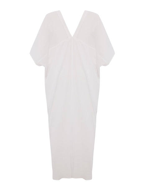 Esti Tunic - White - Sumiye Co