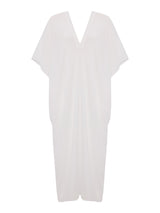 Esti Tunic - White
