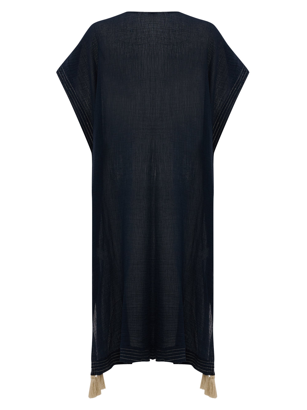 Ela Kaftan - Navy