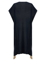 Ela Kaftan - Navy