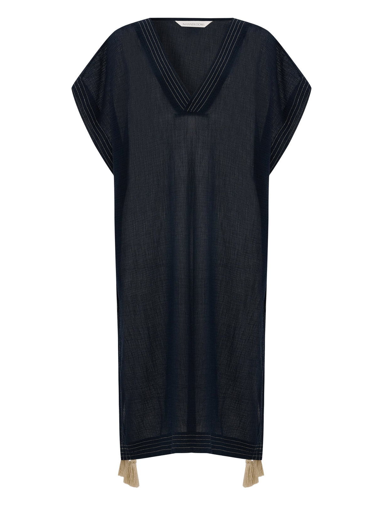 Ela Kaftan - Navy