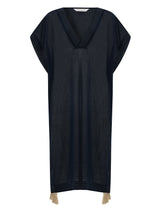 Ela Kaftan - Navy