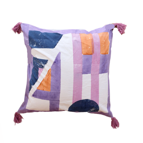 Solstice Quilt (Reverse)