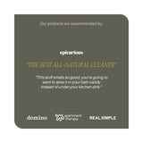 The Kitchen Care Collection - Glass Set (16 pieces) by Everneat