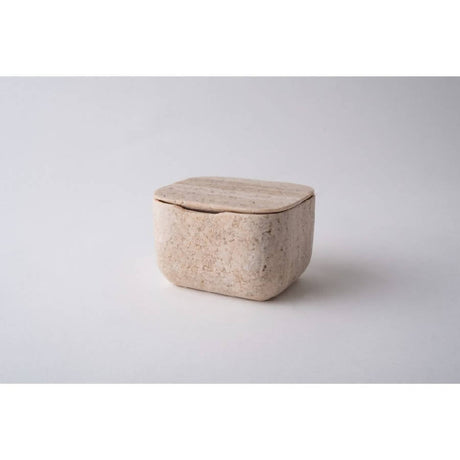 Less Is More Square Container - Sumiye Co