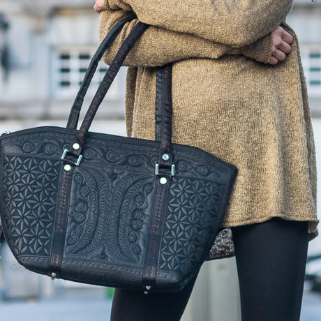 Kala Tote Bag by Banda Bags - Sumiye Co