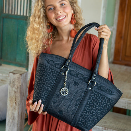 Kala Tote Bag by Banda Bags - Sumiye Co