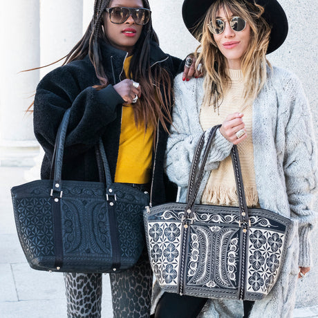 Kala Tote Bag by Banda Bags - Sumiye Co