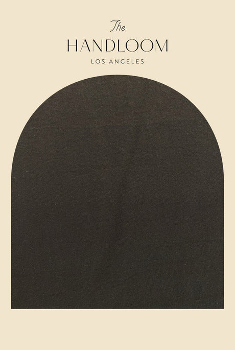 Pia Maxi Dress - Black - Sumiye Co