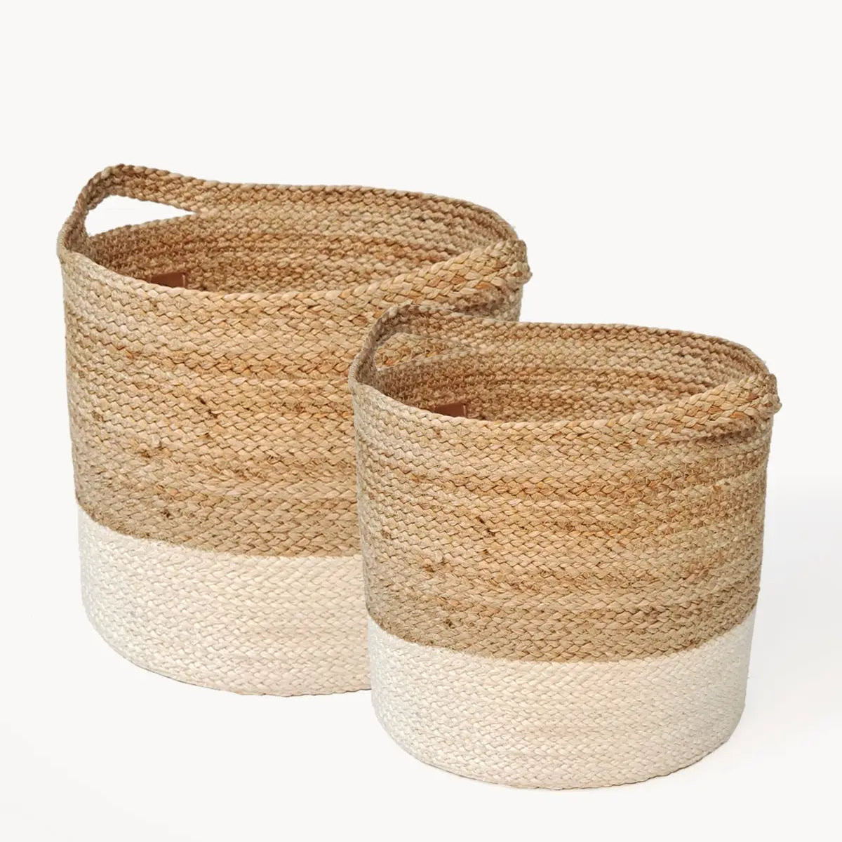 Kata Colorblock basket