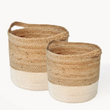 Kata Colorblock basket