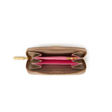 Kenia Wallet in Beige-3