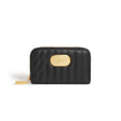 Kenia Wallet in Black-0