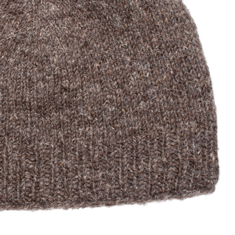 Khumjung Hat Brown - Sumiye Co