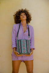 Kirana Bucket Bag by Banda Bags - Sumiye Co