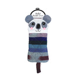 Koala Skillet Handle Holder
