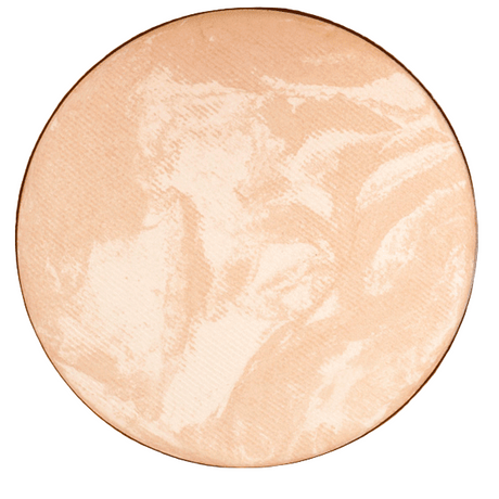 Baked Foundation - Sumiye Co