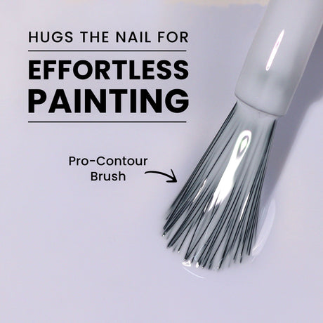 Frostbitten Nail Color | Gel-Like Nail Polish - Sumiye Co