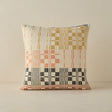Lanjon Handwoven Pillow Cover - Sumiye Co
