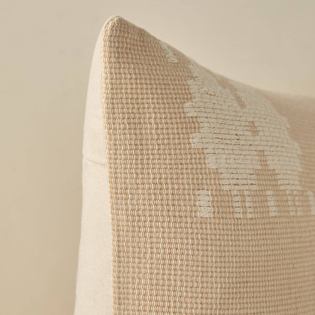 Lanthoi Handwoven Pillow Cover - Sumiye Co