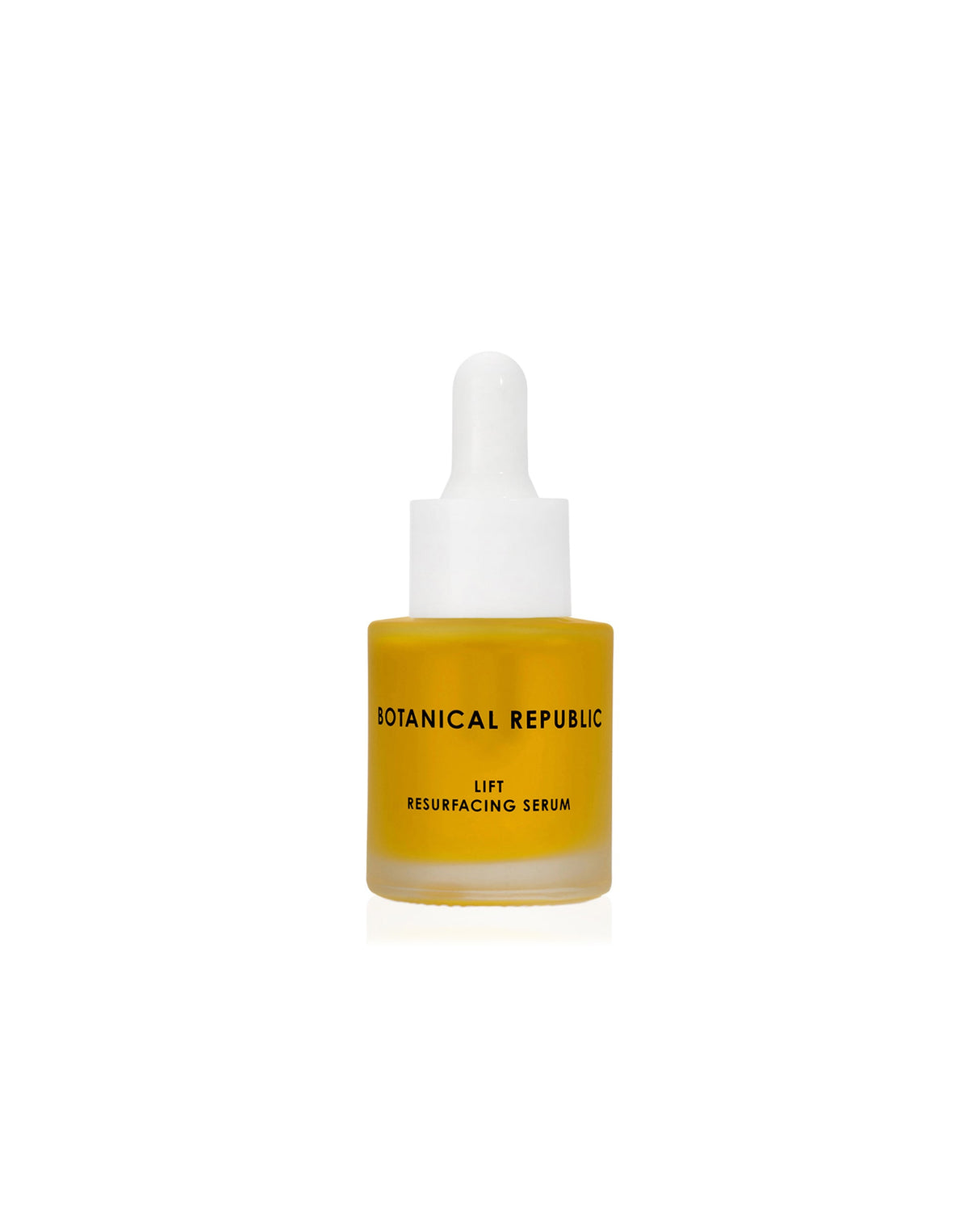Lift Resurfacing Serum - Sumiye Co