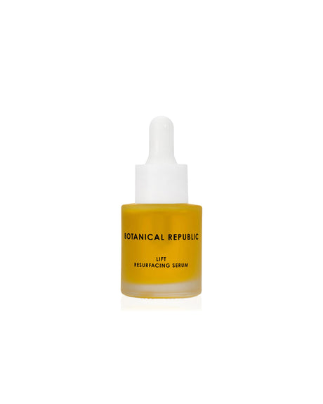 Lift Resurfacing Serum - Sumiye Co